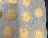 簡単！時短！卵なし！ココナッツクッキー☆作り方6写真