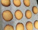 簡単！時短！卵なし！ココナッツクッキー☆作り方7写真