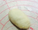 HBで、少年アシベのごまちゃんパン♡作り方3写真