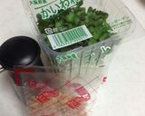 あと一品に簡単！カイワレとかつお節の和物作り方1写真