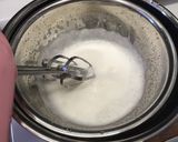 子供と乾杯☆材料2つで簡単ビールゼリー♡作り方6写真