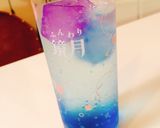 お祭りジュース作り方2写真