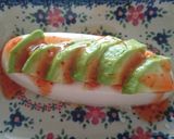 スイートチリ冷奴作り方5写真