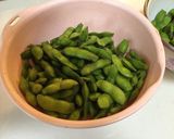 美味しい! 枝豆の茹で方作り方2写真
