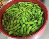 美味しい! 枝豆の茹で方作り方3写真