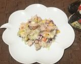 スパイシー!鶏胸肉のハム作り方7写真