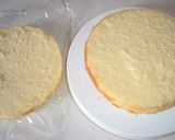 アンパンマン☆バースデーケーキ作り方7写真