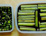灰汁抜きしない！ワラビの食べ方作り方4写真