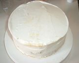 アンパンマン☆バースデーケーキ作り方9写真