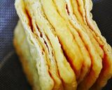 うちの福袋煮作り方1写真