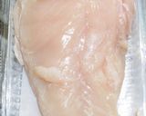 鶏むね肉を柔らかに！砂糖で漬けちゃえ〜！作り方1写真