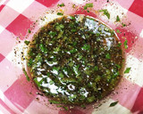 うめジャム活用！なすの豚肉巻き作り方2写真