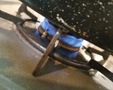 鶏もも肉の豚バラ巻★かつ★作り方8写真