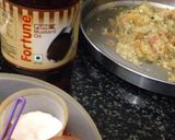 ベーガン カ チョカ 焼きなす作り方6写真