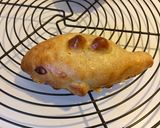 サメのパン作り方3写真