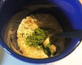 スプーン一本で作るカップケーキ！作り方1写真