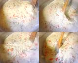 濃厚シーフードチャウダー作り方19写真