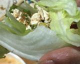 めんつゆとごま油で旨旨冷奴&温奴作り方9写真