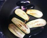 ☆夏野菜大量消費大作戦☆茄子の煮浸し作り方1写真