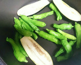 ☆夏野菜大量消費大作戦☆茄子の煮浸し作り方2写真