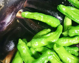 ☆夏野菜大量消費大作戦☆茄子の煮浸し作り方4写真