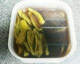☆夏野菜大量消費大作戦☆茄子の煮浸し作り方8写真