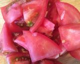 本格！4種のスパイスと大豆のチキンカレー作り方2写真