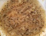 本格！4種のスパイスと大豆のチキンカレー作り方3写真