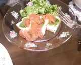 アレンジ豆腐サラダ作り方7写真