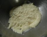簡単★ソルティライチの豆腐ジェラート作り方1写真