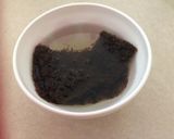 乾燥もずくでモズク酢作り方1写真