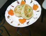 ヘルシー☆アボカド豆腐バーグ作り方8写真