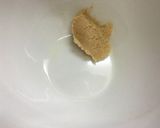 手羽先で！きゅうりのチキンスープ～♪作り方5写真