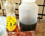 鶏肉のすき焼き　極道料理人(^-^)/作り方20写真