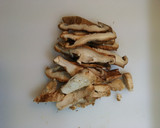 豆腐と海苔の佃煮の優しいスープ☆作り方1写真