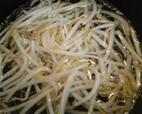 豆腐と海苔の佃煮の優しいスープ☆作り方2写真