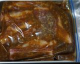 BBQで好評☆俺のスペアリブ作り方5写真
