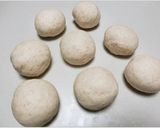 シンプルな食事パン【バンズ】作り方2写真