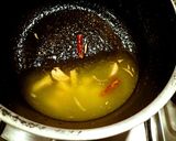 にんにく増量ペペロンチーノ作り方6写真