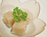 かぶのみぞれ煮こごり作り方5写真