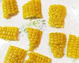 とうもろこし&オクラの肉巻き作り方1写真