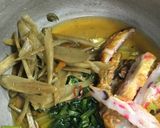 リメイク・ダイエット丼作り方1写真