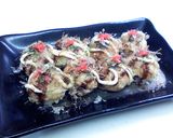 ＴＧ（たまごご飯）たこ焼き作り方3写真