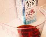 簡単～鶏肉と野菜のさっぱり甘酢和え☆作り方3写真