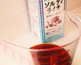 簡単～鶏肉と野菜のさっぱり甘酢和え☆作り方3写真