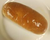 3分でまるで揚げパン♡きなこ味(^^)/作り方4写真