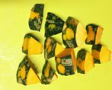 【常備菜シリーズ】かぼちゃの煮物作り方1写真