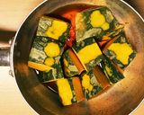 【常備菜シリーズ】かぼちゃの煮物作り方2写真