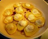 10文字レシピ「かんたん焼きポテト」作り方10写真