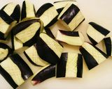 母の味！なすの揚げ浸し作り方1写真